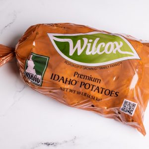 Bag of Potatoes 10lbs