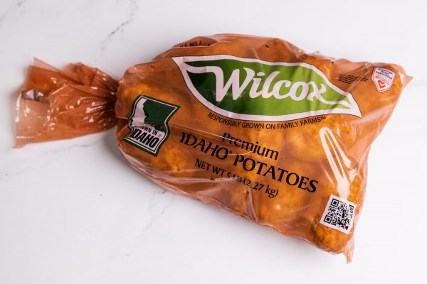 Bag of Potatoes 5lbs