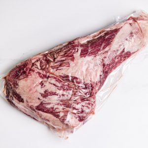 Beef Tri Tip Package Back